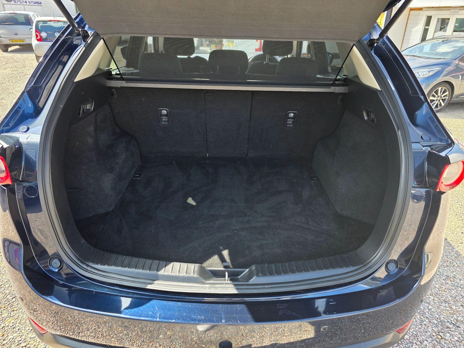 Used Mazda CX-5 2019 for sale - 77108931: Photo 35