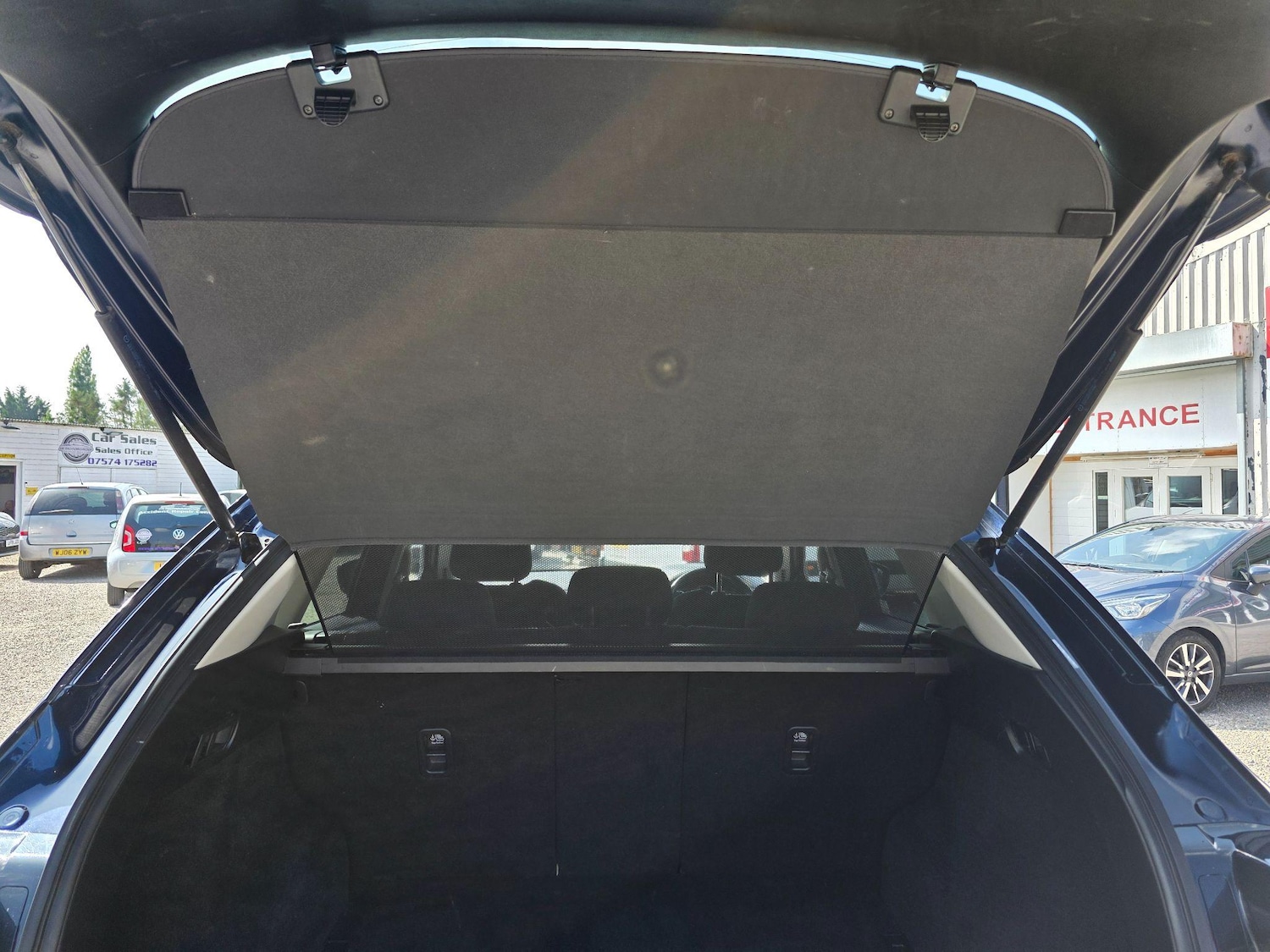 Used Mazda CX-5 2019 for sale - 77108931: Photo 36