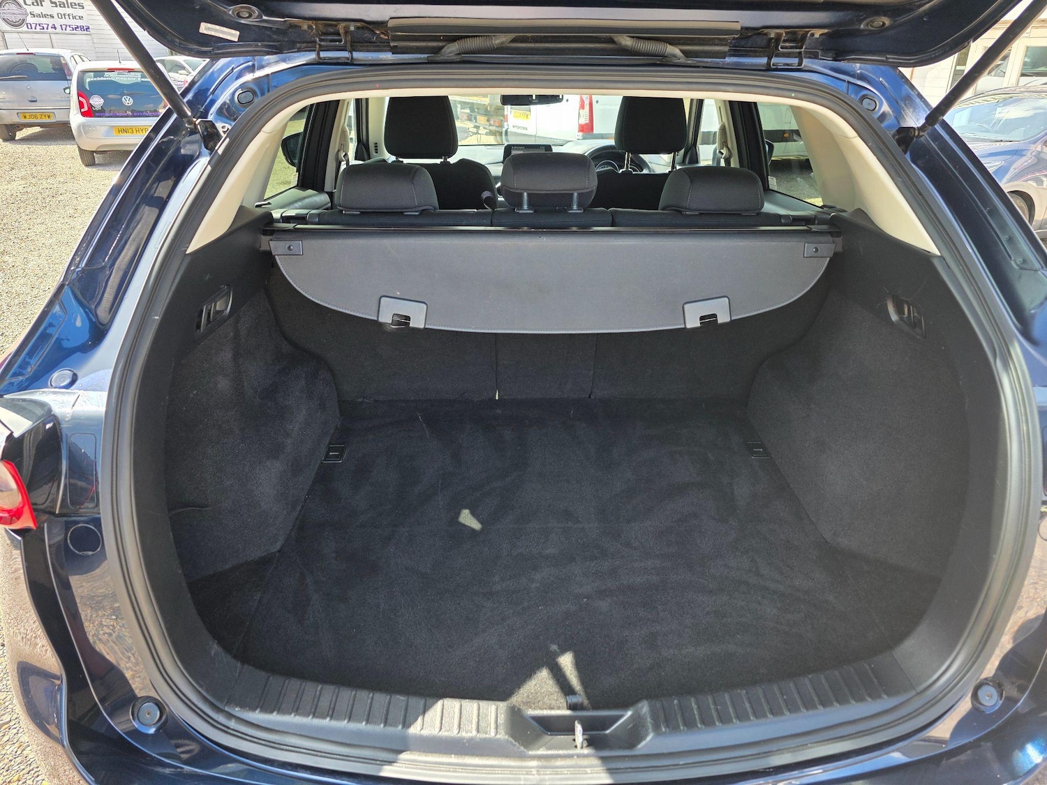 Used Mazda CX-5 2019 for sale - 77108931: Photo 37