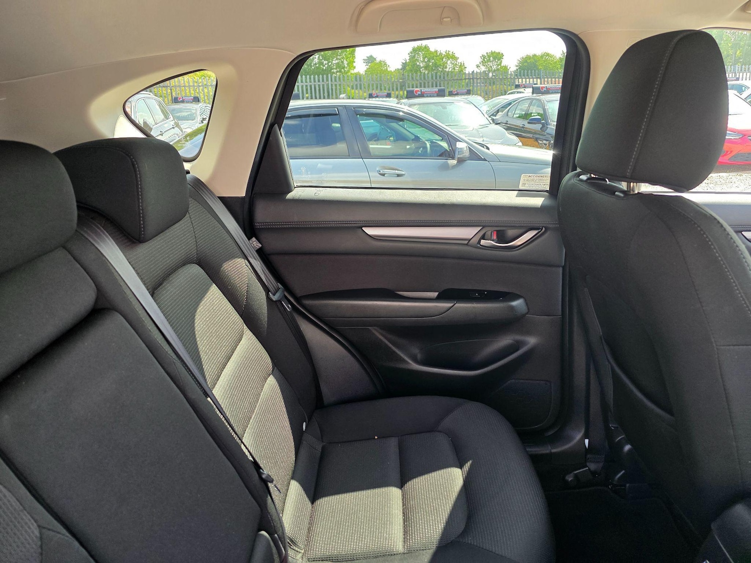 Used Mazda CX-5 2019 for sale - 77108931: Photo 41