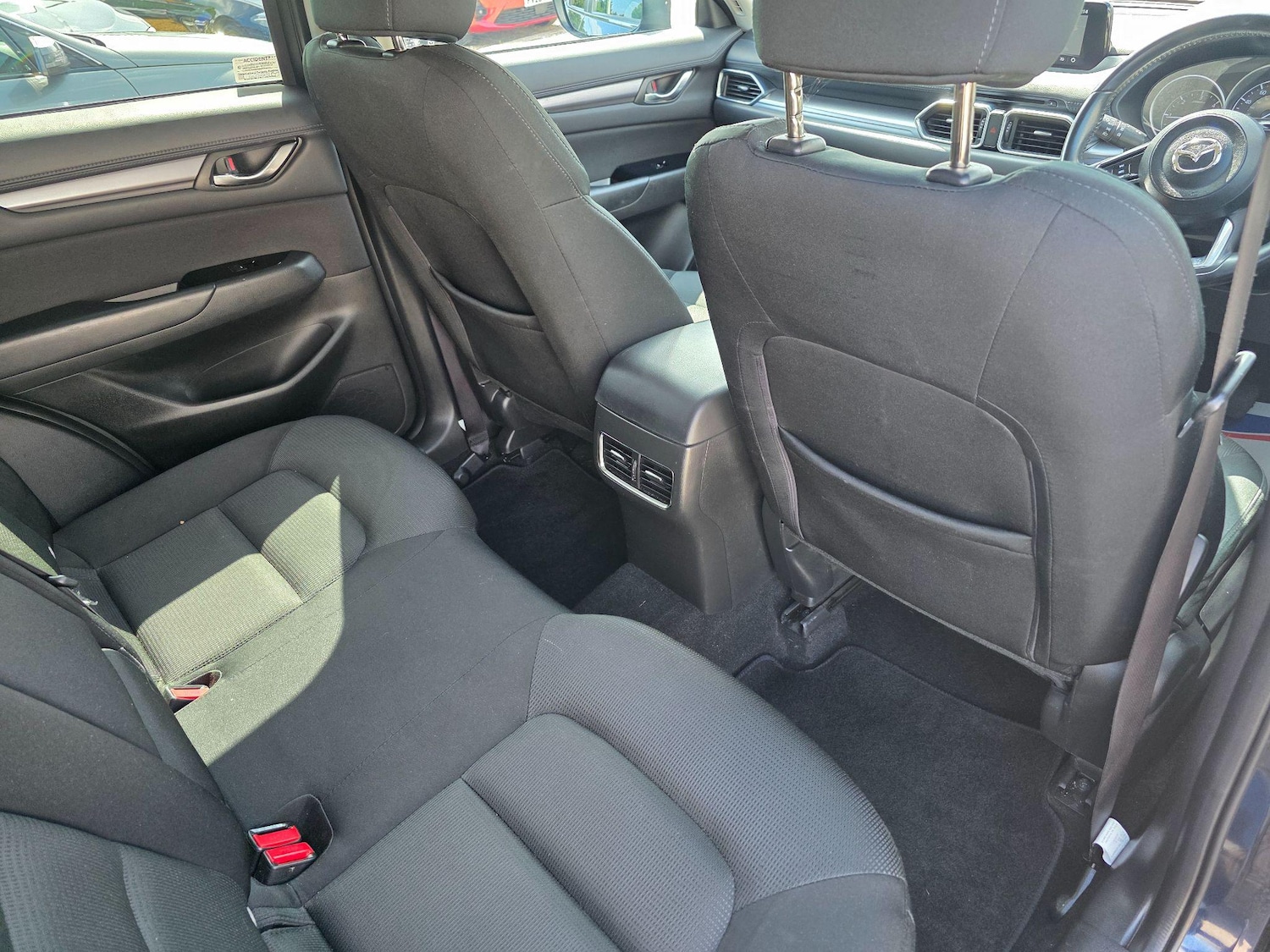 Used Mazda CX-5 2019 for sale - 77108931: Photo 42