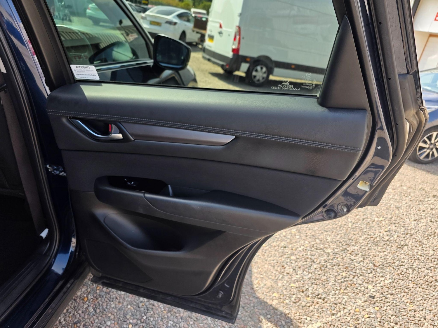 Used Mazda CX-5 2019 for sale - 77108931: Photo 43