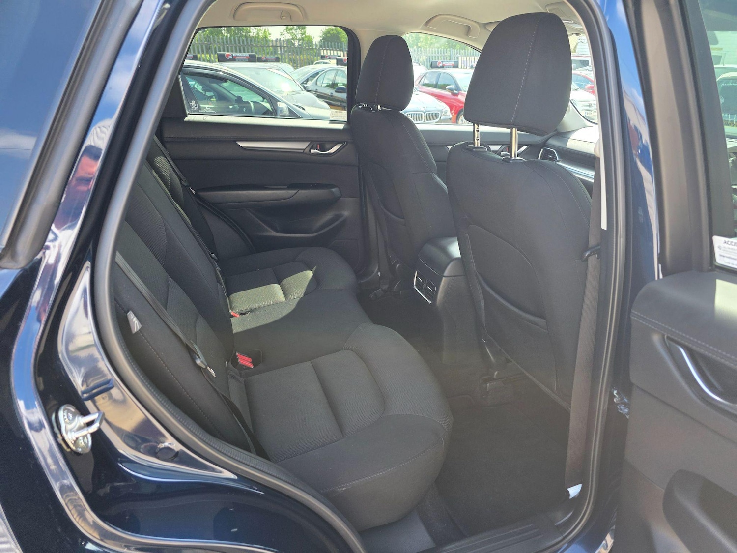 Used Mazda CX-5 2019 for sale - 77108931: Photo 44