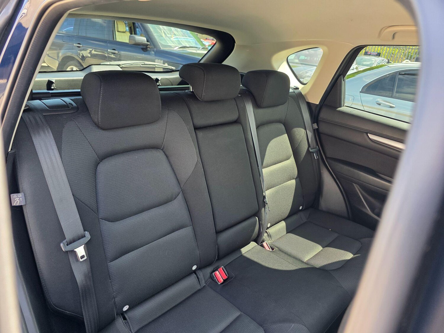 Used Mazda CX-5 2019 for sale - 77108931: Photo 45