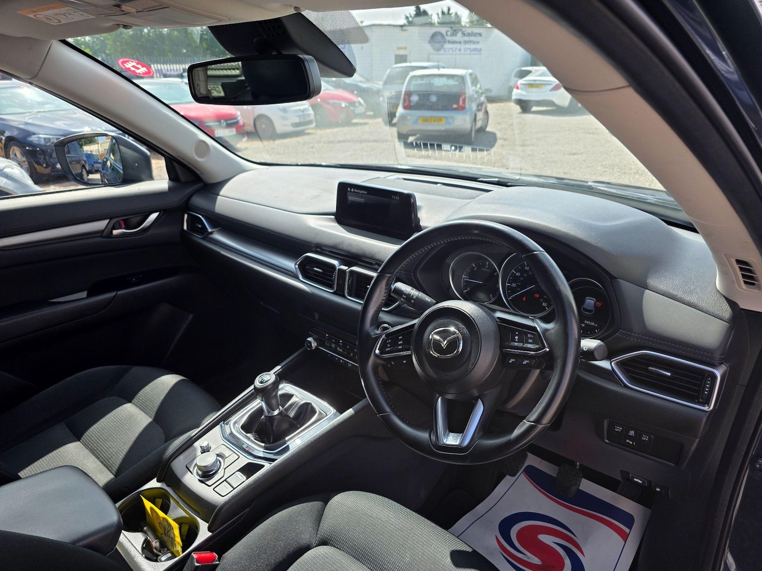 Used Mazda CX-5 2019 for sale - 77108931: Photo 46