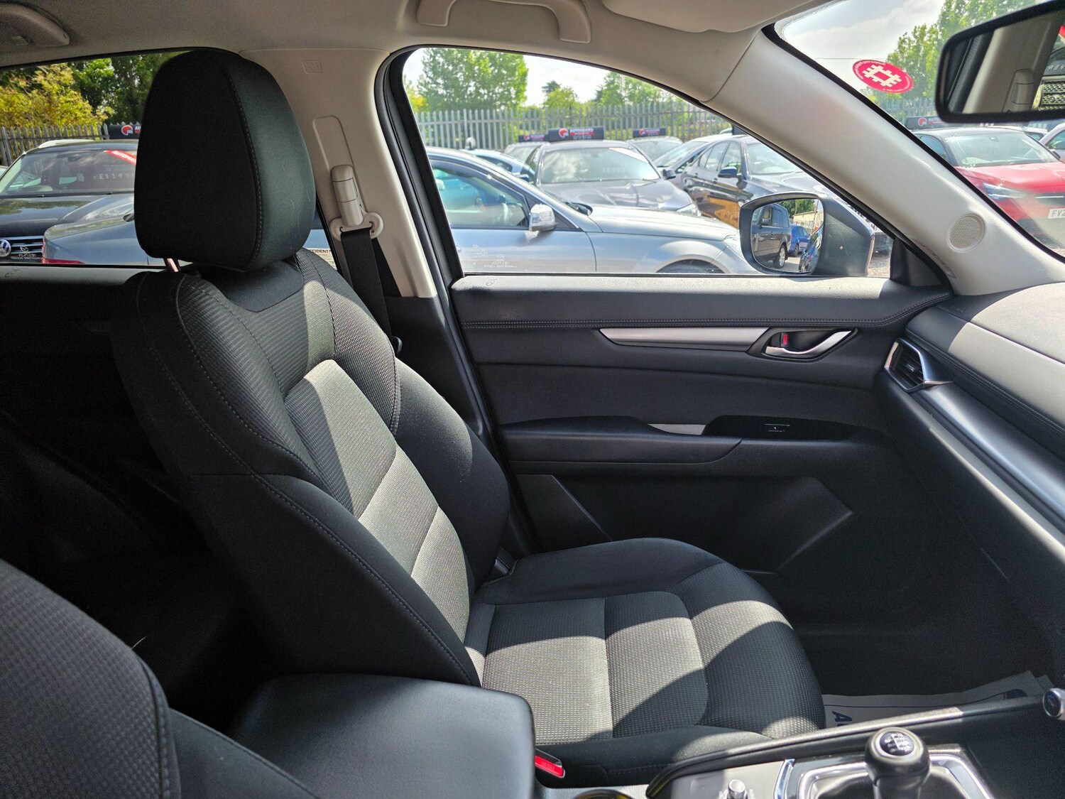 Used Mazda CX-5 2019 for sale - 77108931: Photo 48