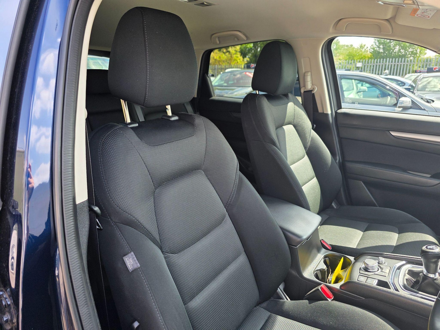 Used Mazda CX-5 2019 for sale - 77108931: Photo 49