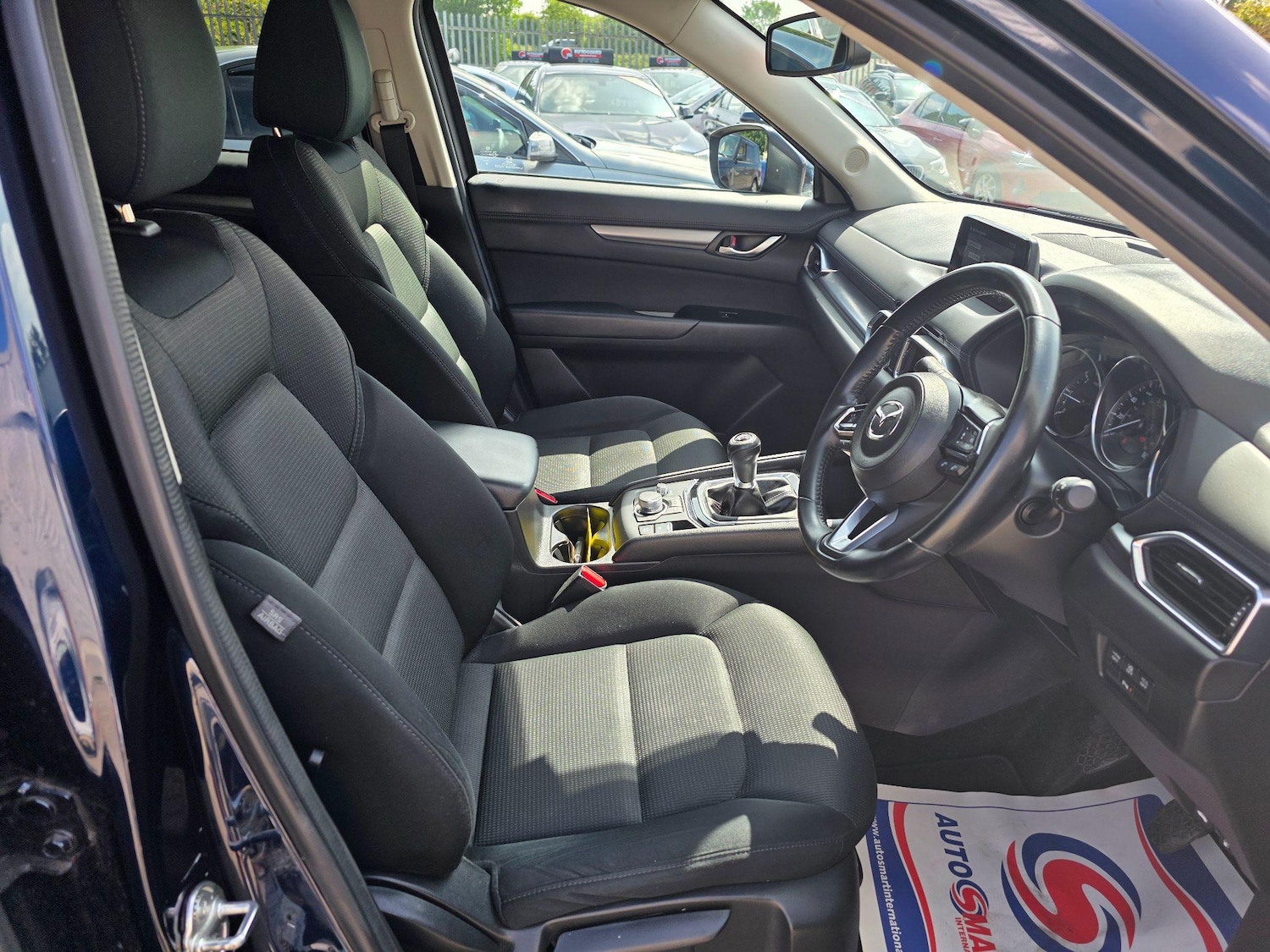 Used Mazda CX-5 2019 for sale - 77108931: Photo 50