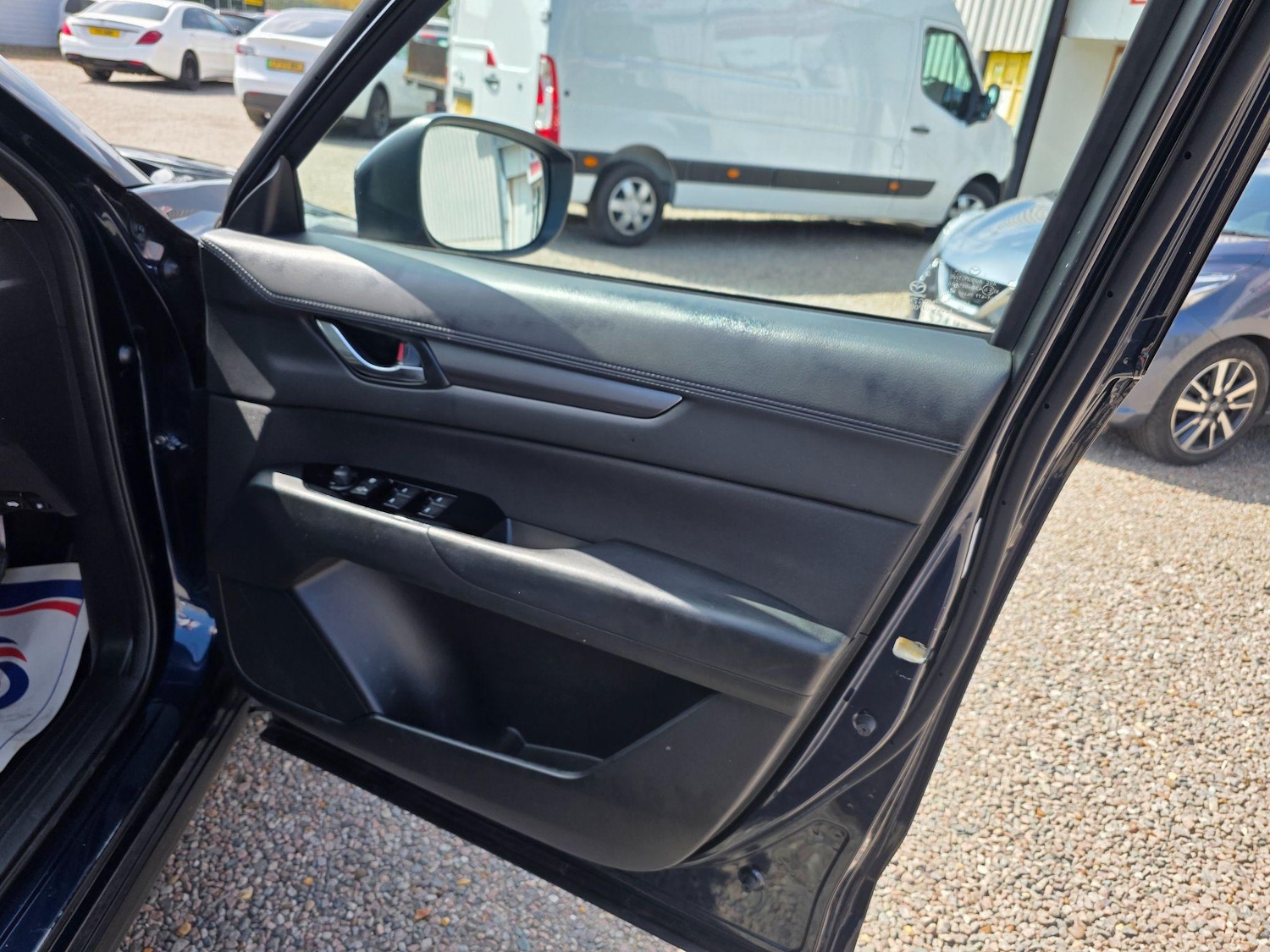 Used Mazda CX-5 2019 for sale - 77108931: Photo 51