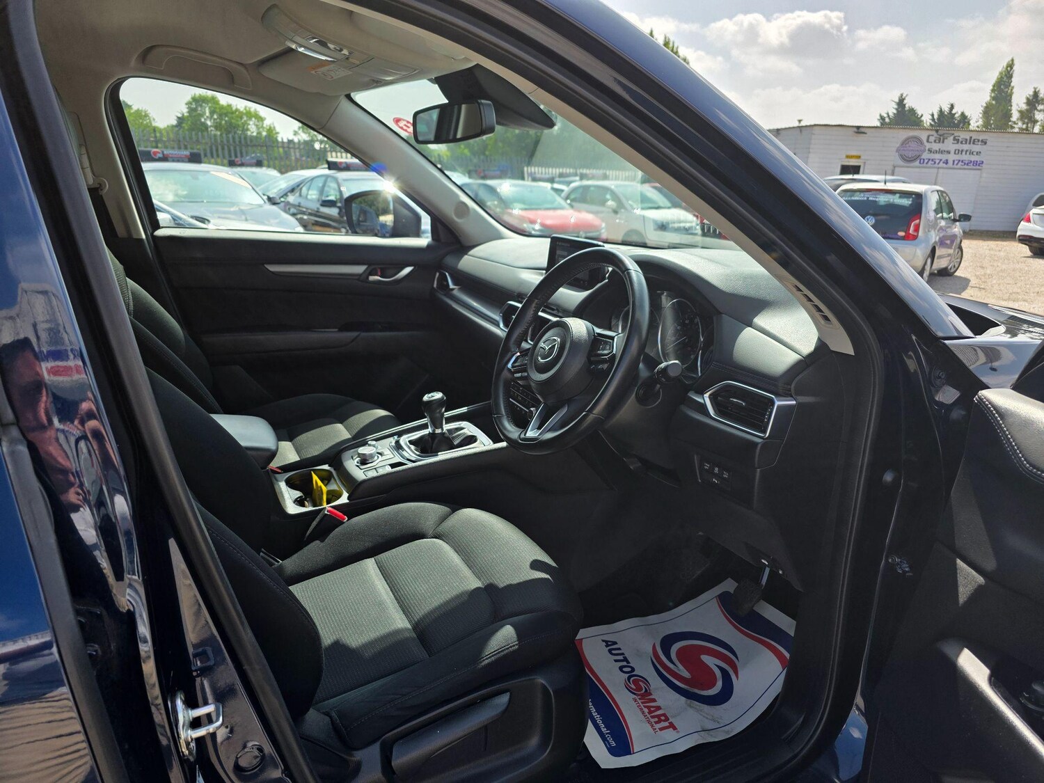 Used Mazda CX-5 2019 for sale - 77108931: Photo 52