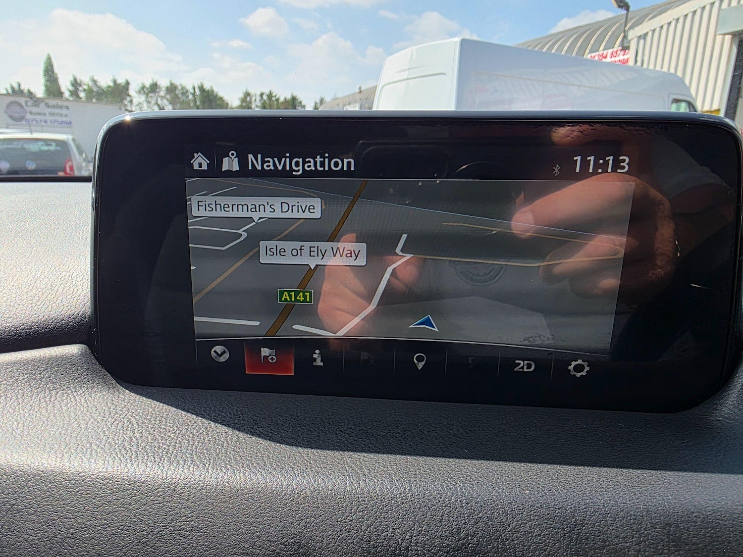 Used Mazda CX-5 2019 for sale - 77108931: Photo 58