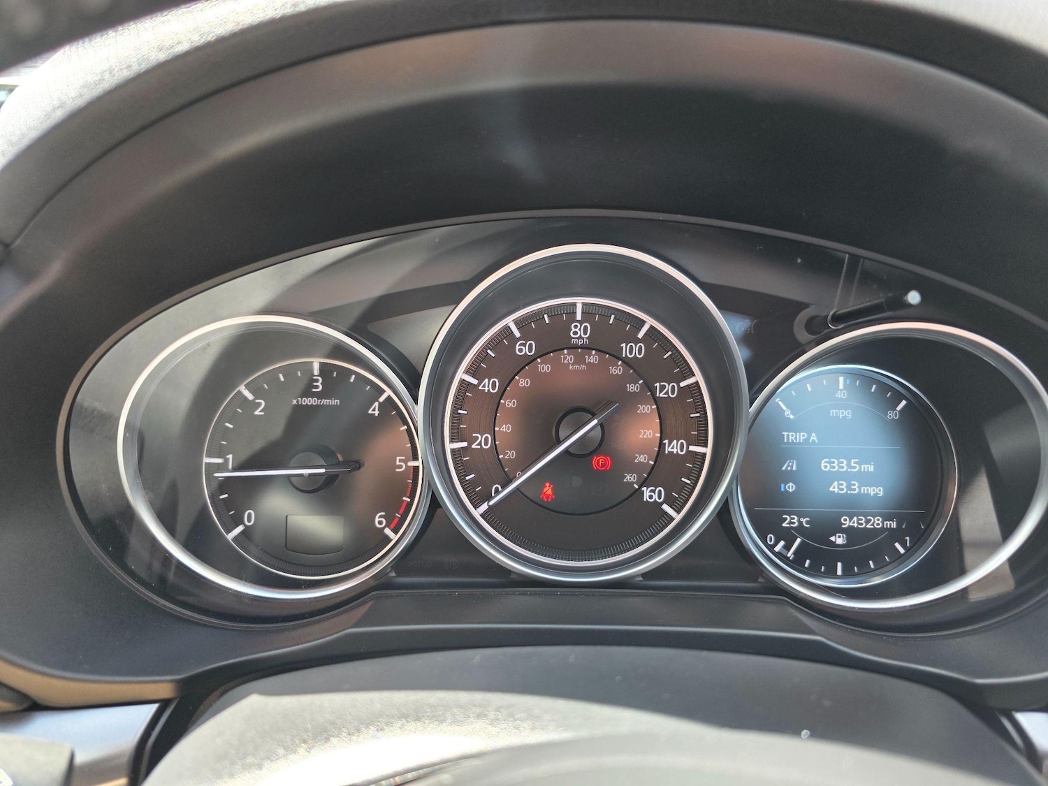 Used Mazda CX-5 2019 for sale - 77108931: Photo 63