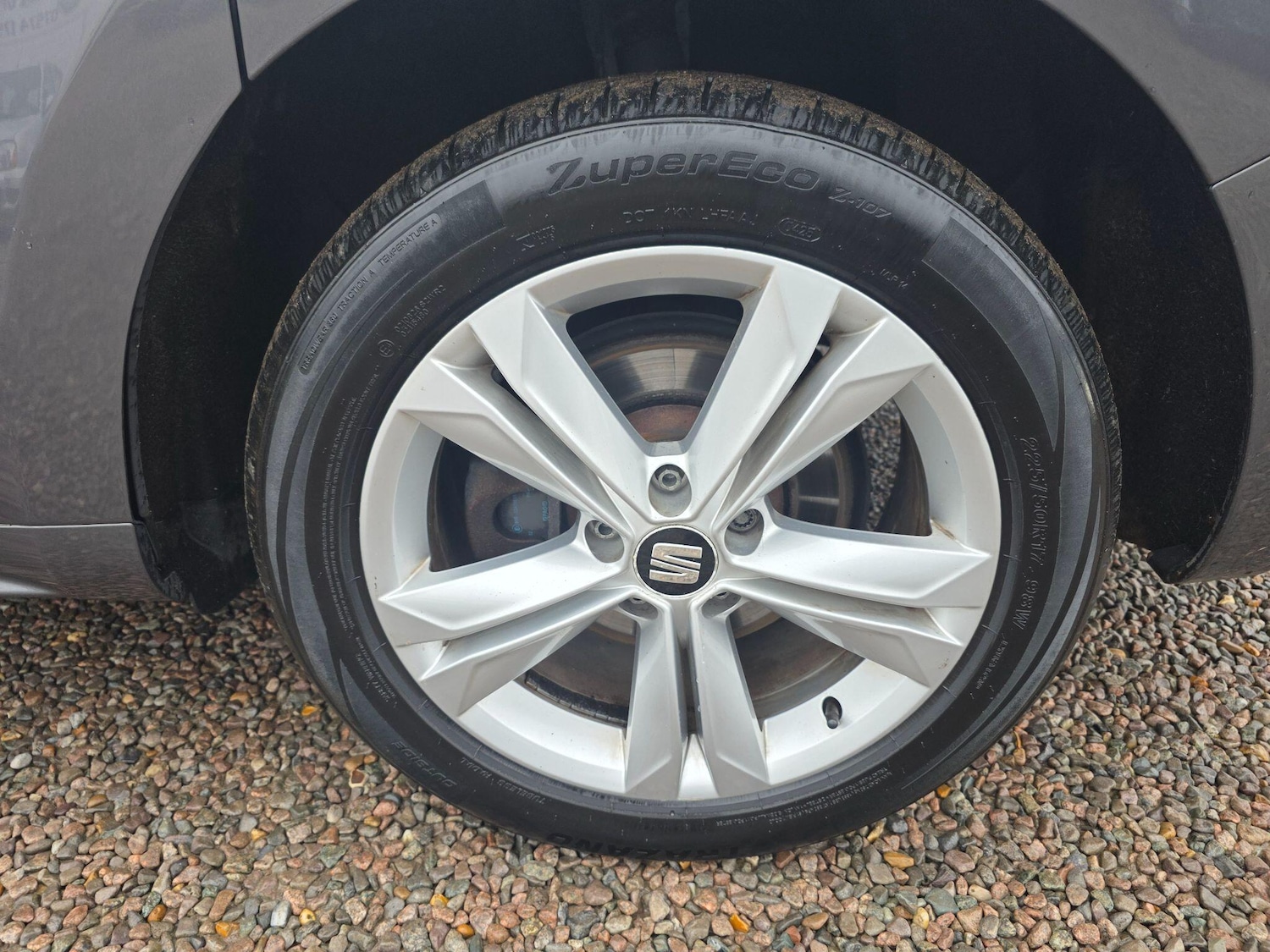 Used SEAT Alhambra 2016 for sale - 77130634: Photo 15