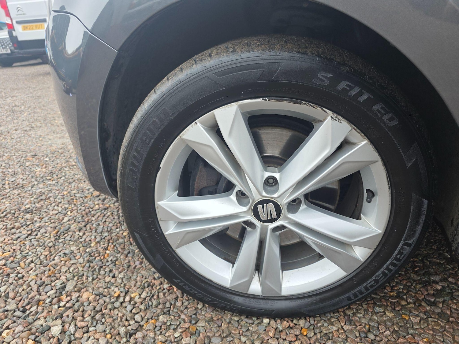 Used SEAT Alhambra 2016 for sale - 77130634: Photo 16