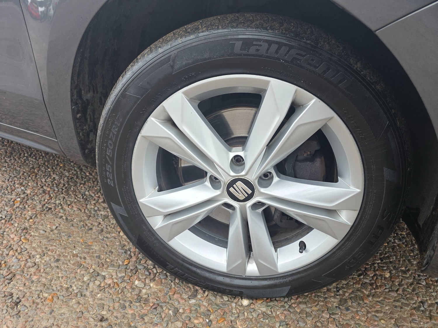 Used SEAT Alhambra 2016 for sale - 77130634: Photo 17