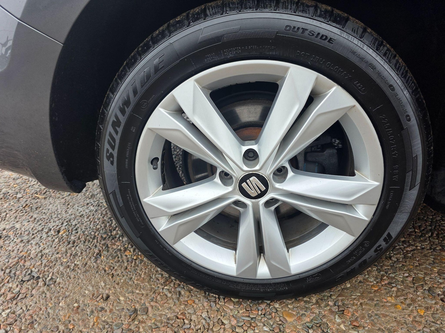 Used SEAT Alhambra 2016 for sale - 77130634: Photo 18