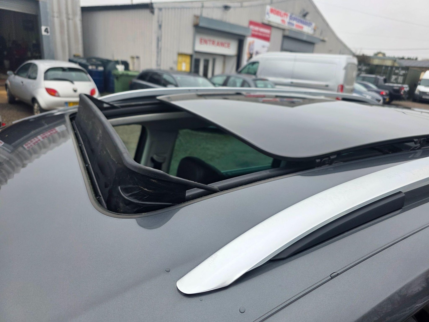 Used SEAT Alhambra 2016 for sale - 77130634: Photo 20