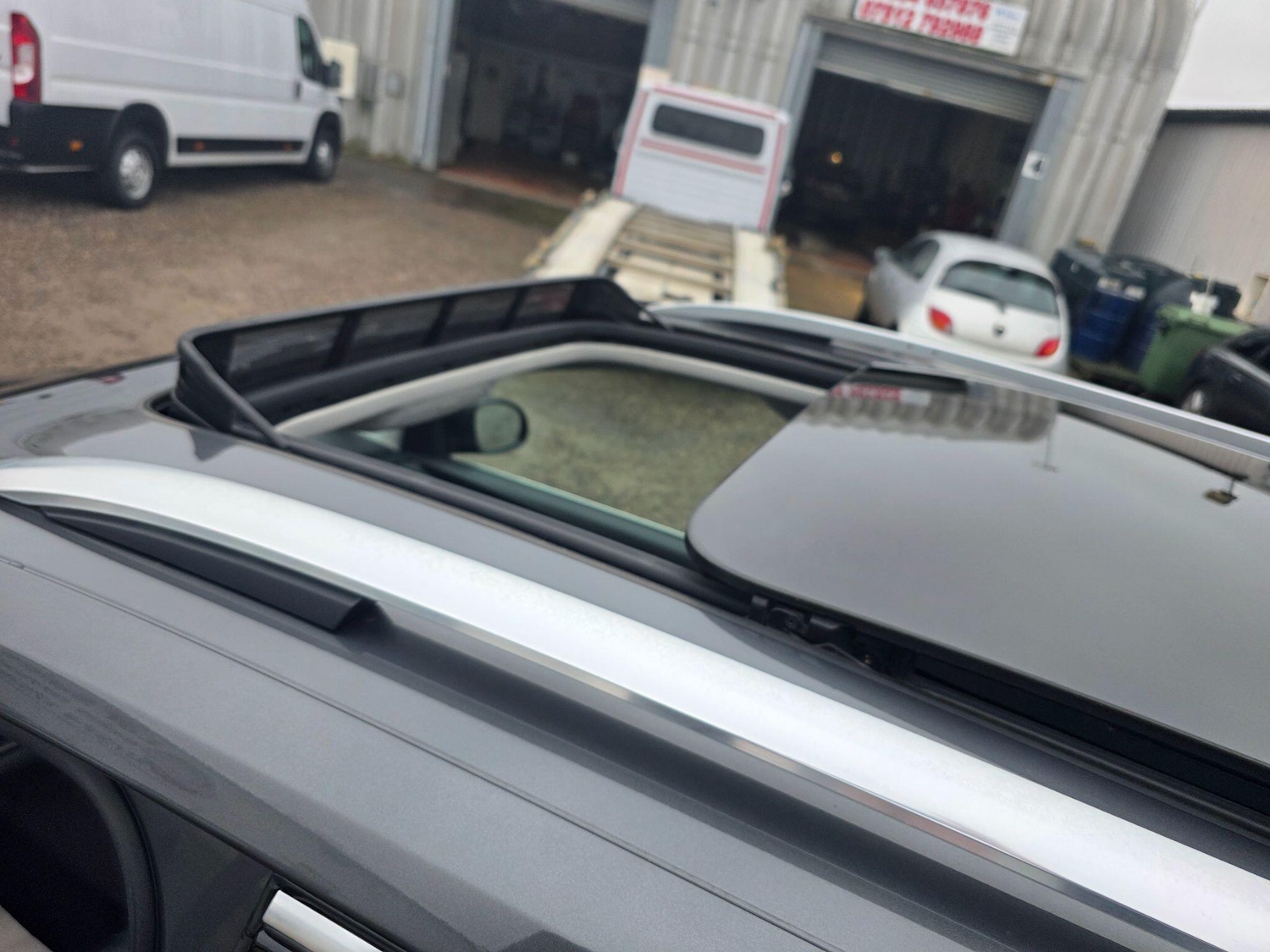 Used SEAT Alhambra 2016 for sale - 77130634: Photo 22