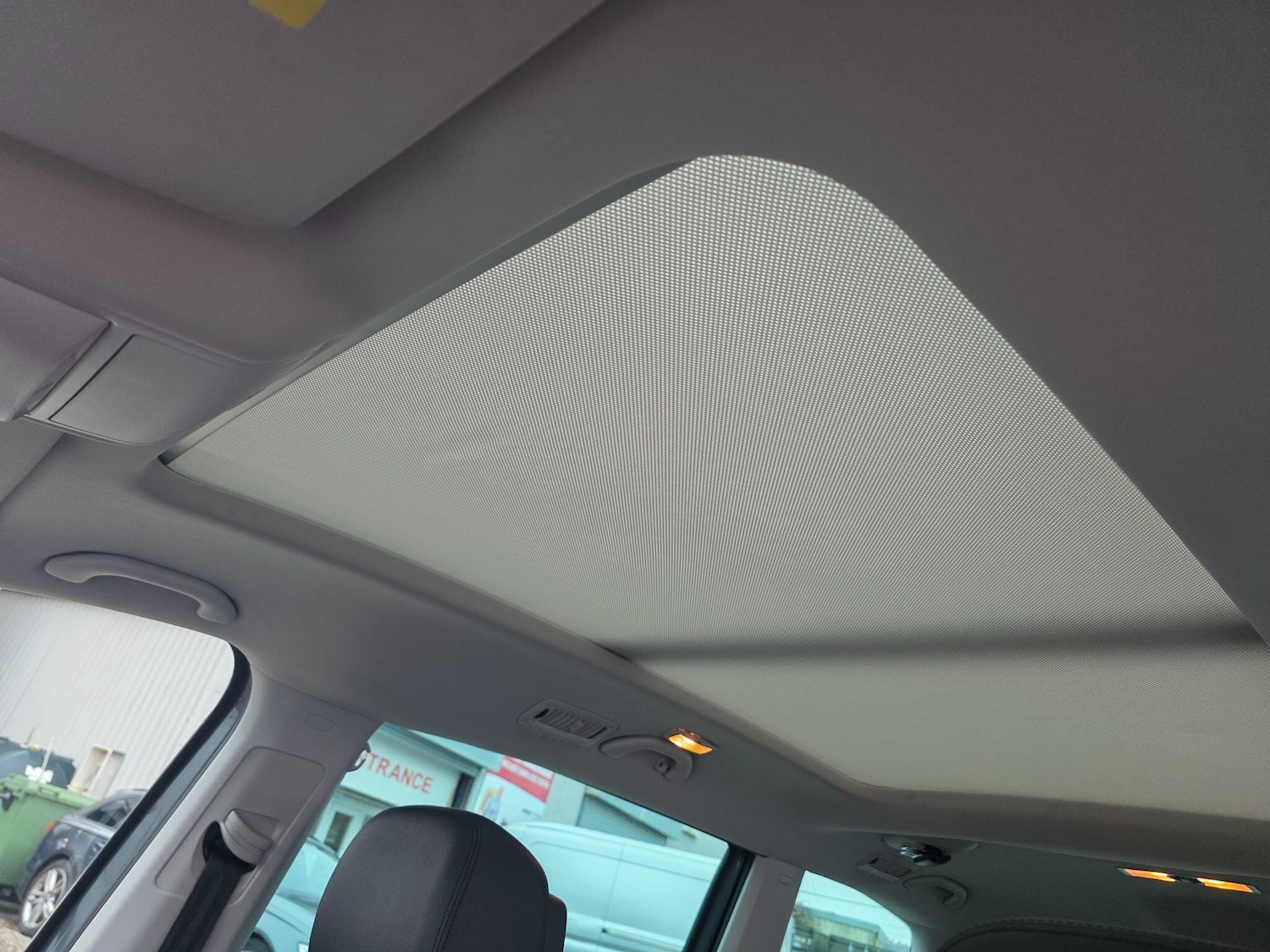 Used SEAT Alhambra 2016 for sale - 77130634: Photo 24