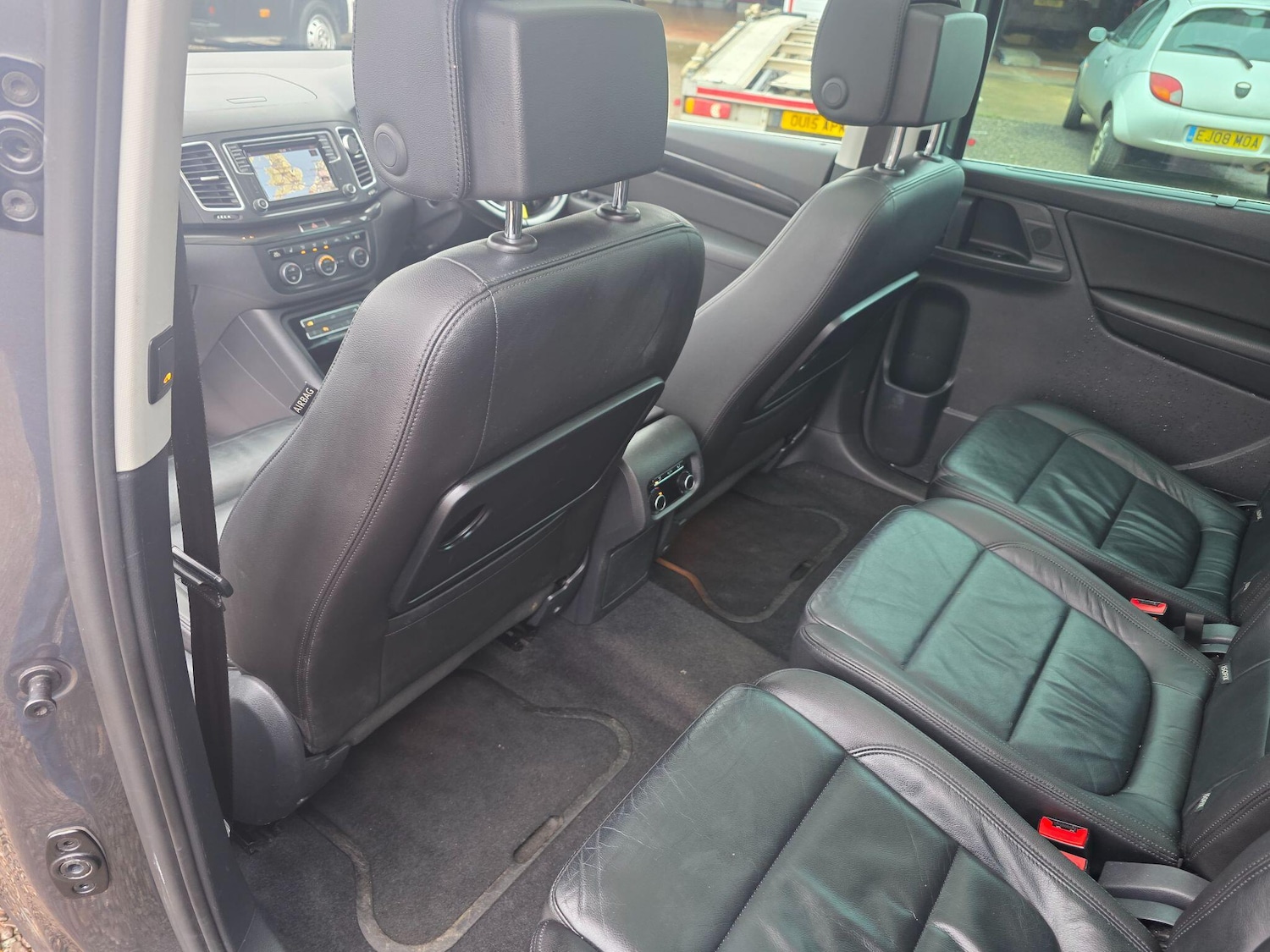 Used SEAT Alhambra 2016 for sale - 77130634: Photo 27