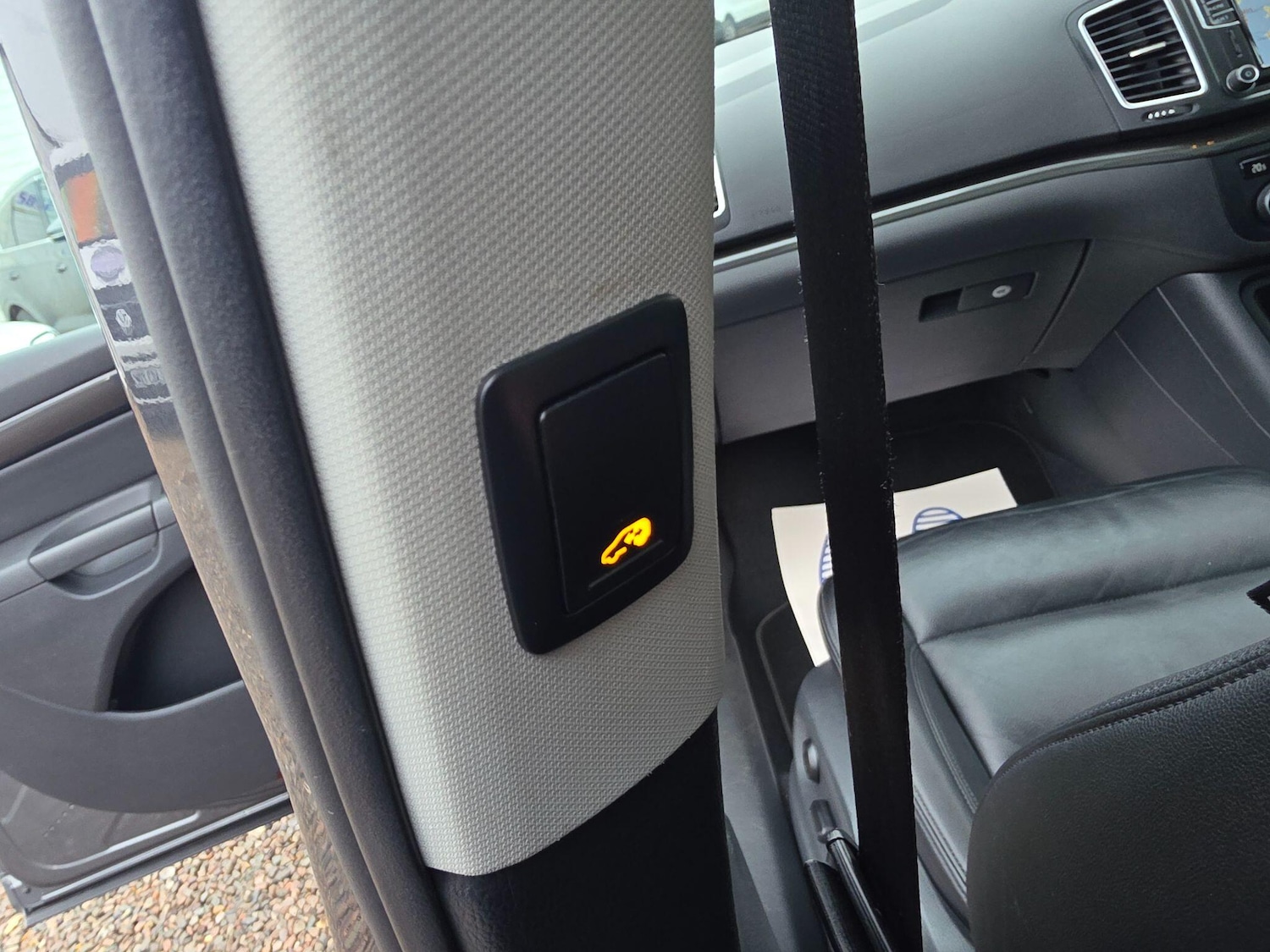 Used SEAT Alhambra 2016 for sale - 77130634: Photo 28