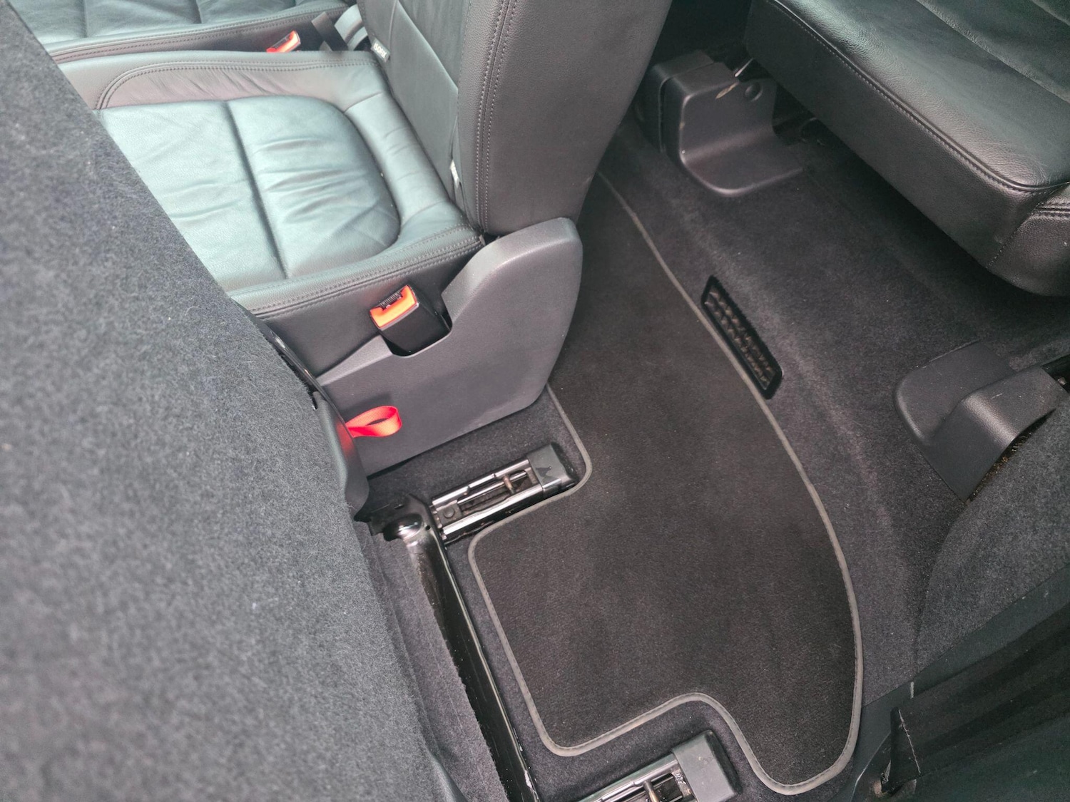 Used SEAT Alhambra 2016 for sale - 77130634: Photo 29