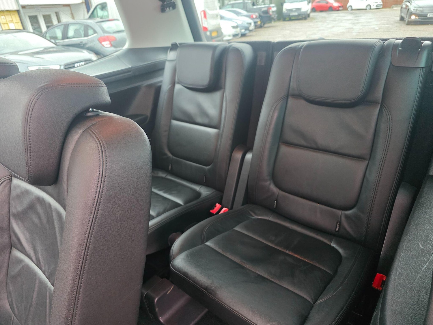 Used SEAT Alhambra 2016 for sale - 77130634: Photo 30