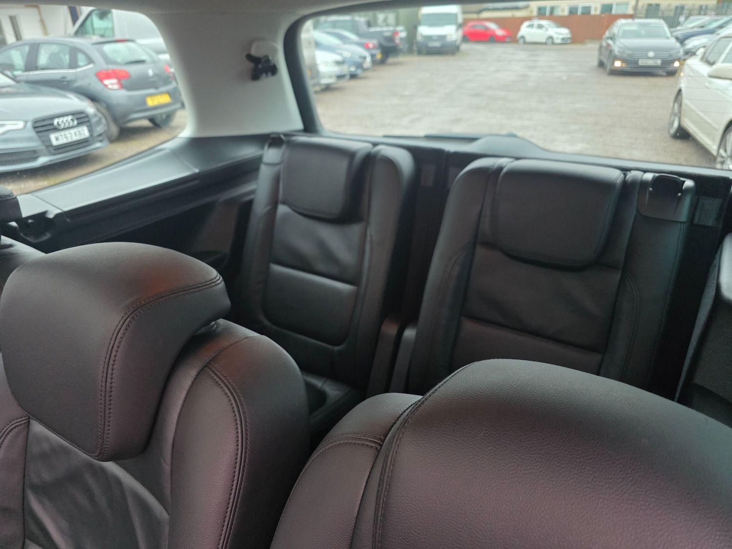 Used SEAT Alhambra 2016 for sale - 77130634: Photo 31