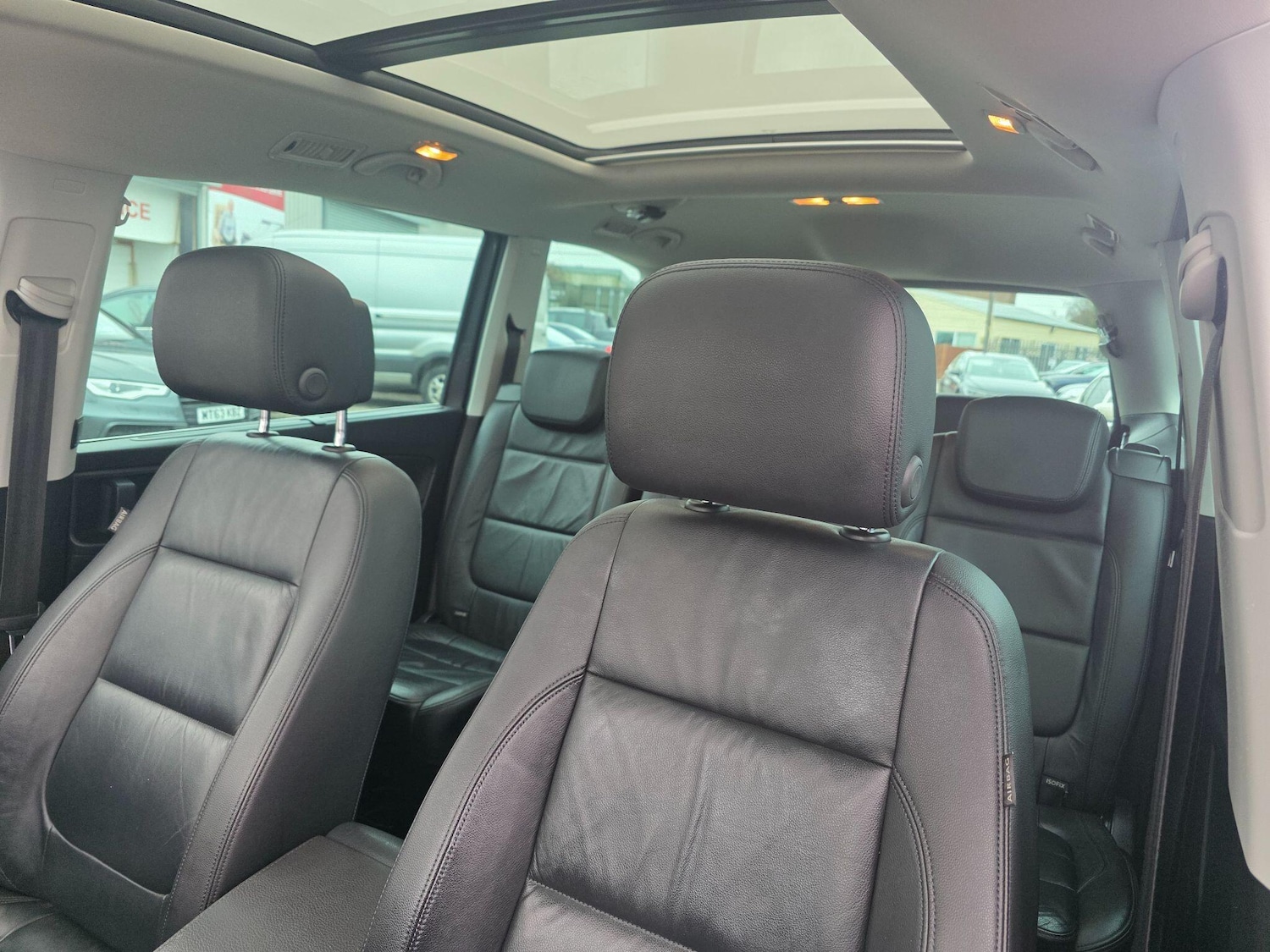 Used SEAT Alhambra 2016 for sale - 77130634: Photo 34