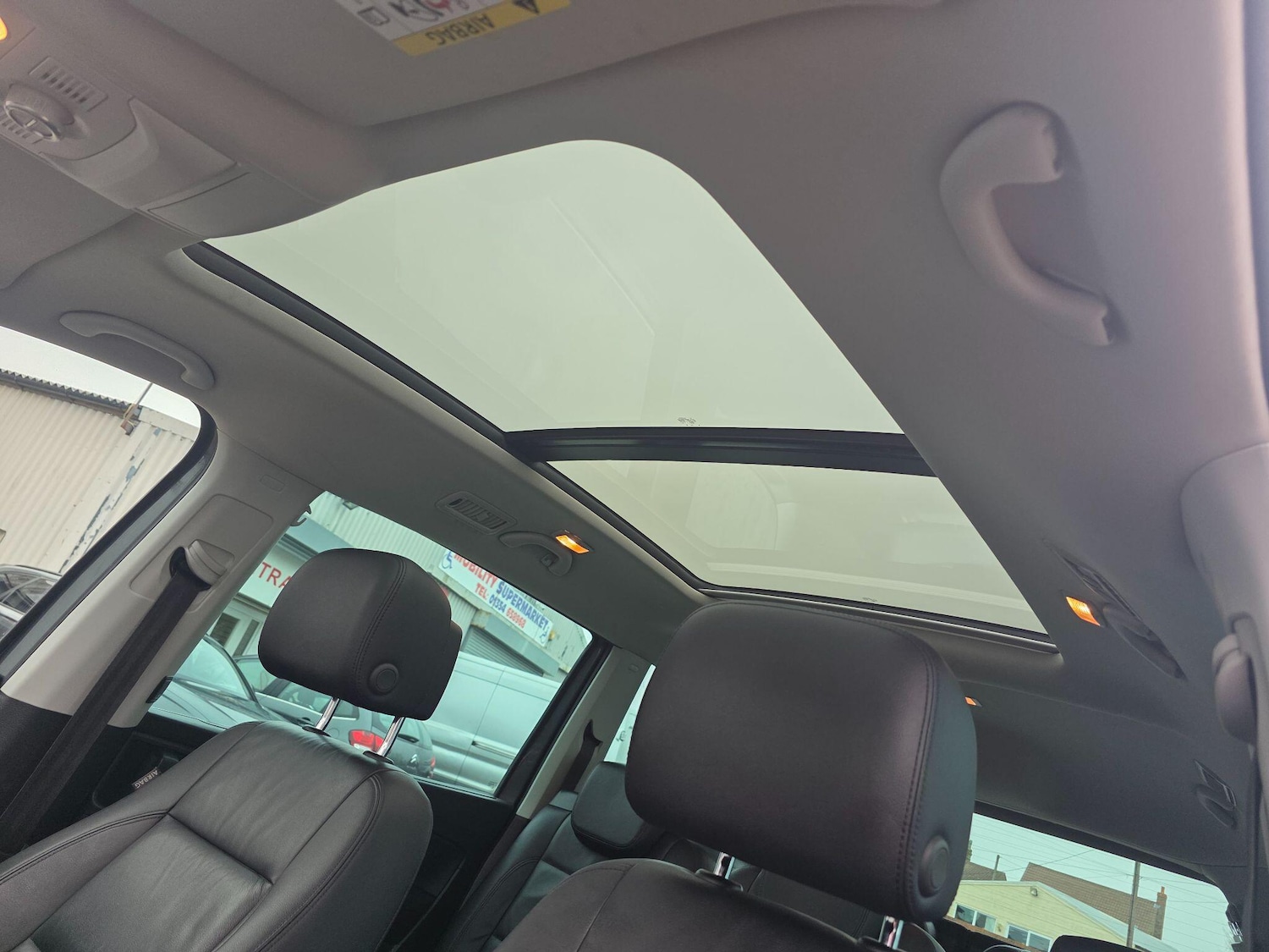 Used SEAT Alhambra 2016 for sale - 77130634: Photo 35