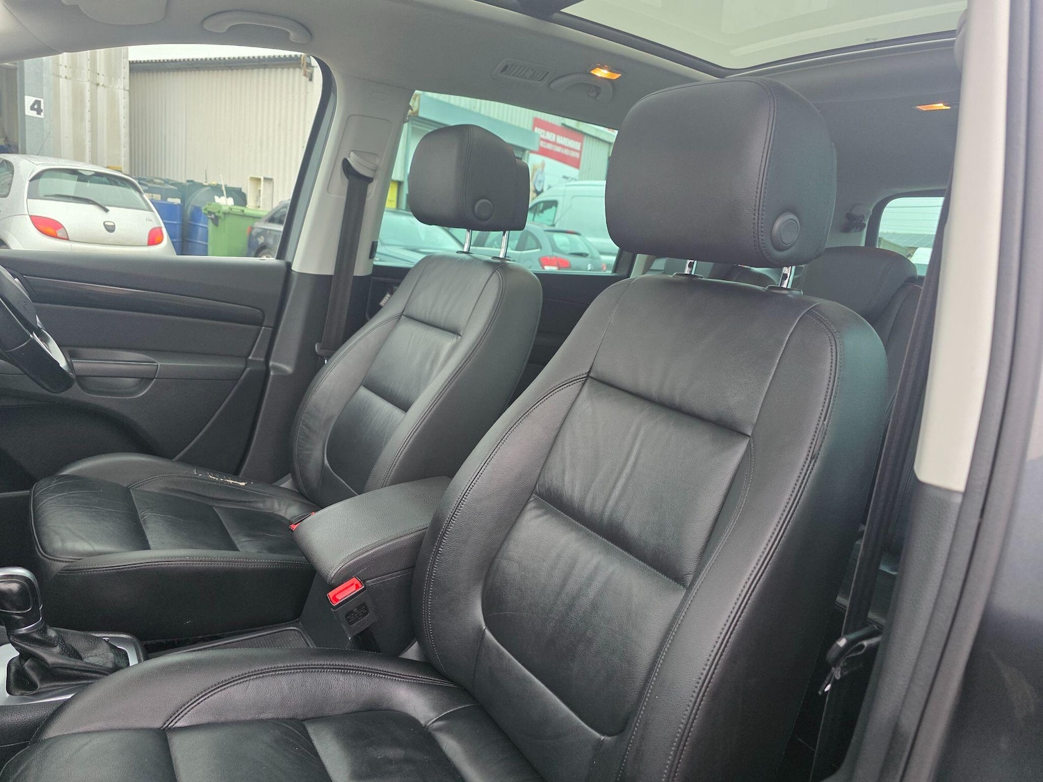 Used SEAT Alhambra 2016 for sale - 77130634: Photo 38