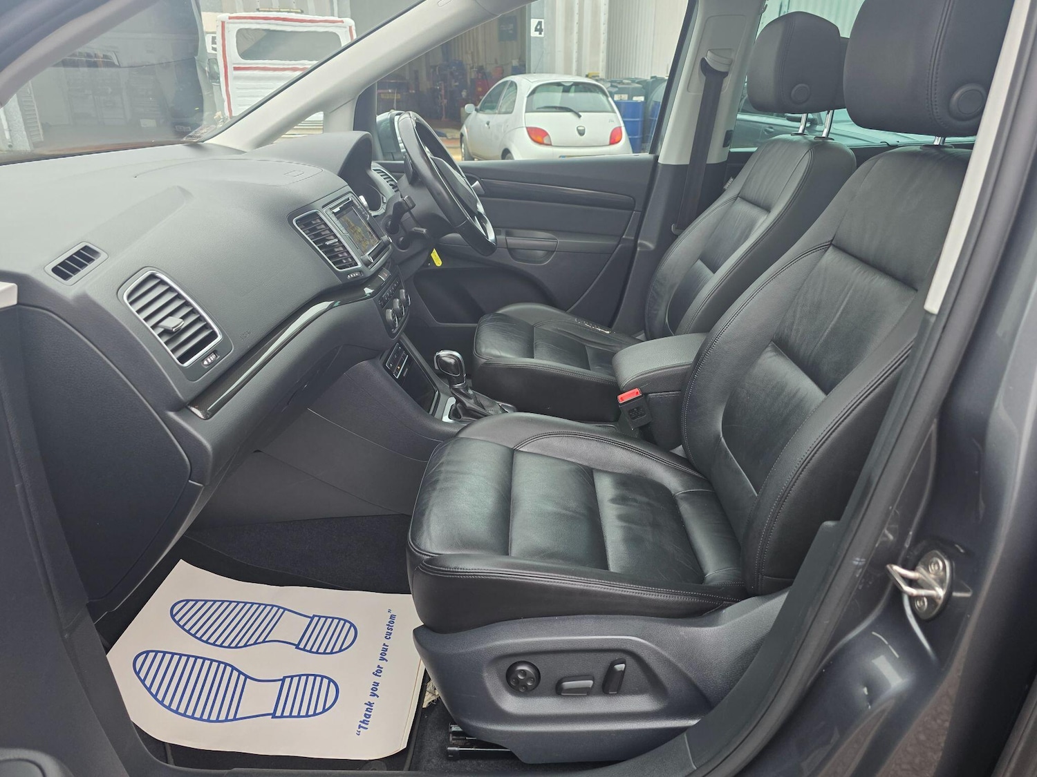 Used SEAT Alhambra 2016 for sale - 77130634: Photo 40