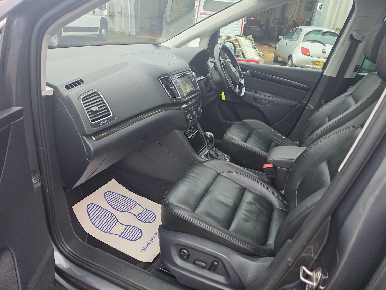 Used SEAT Alhambra 2016 for sale - 77130634: Photo 41