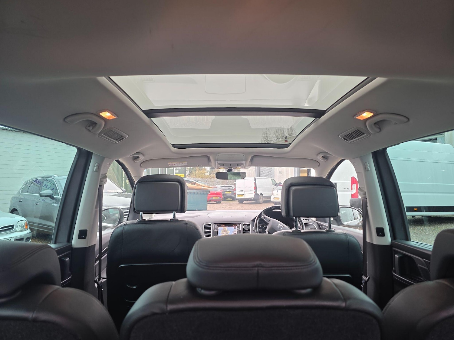 Used SEAT Alhambra 2016 for sale - 77130634: Photo 46