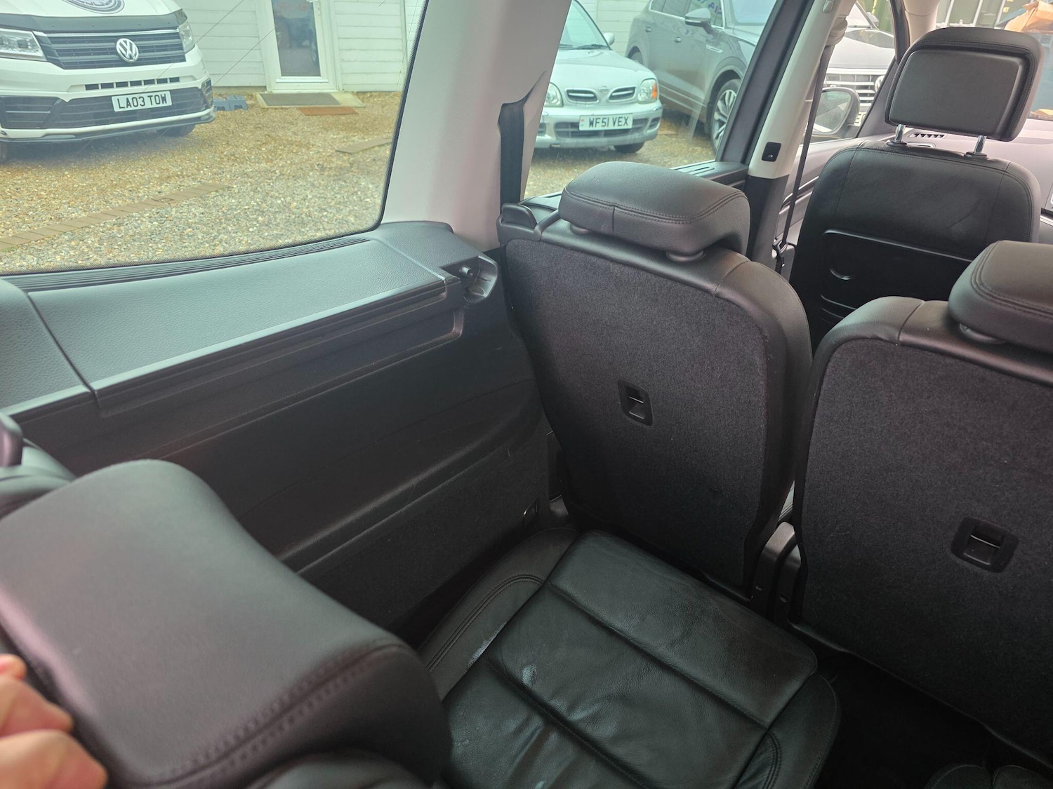 Used SEAT Alhambra 2016 for sale - 77130634: Photo 47