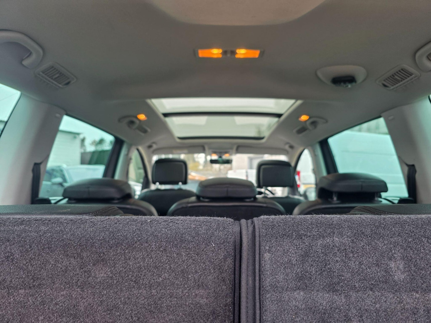 Used SEAT Alhambra 2016 for sale - 77130634: Photo 50