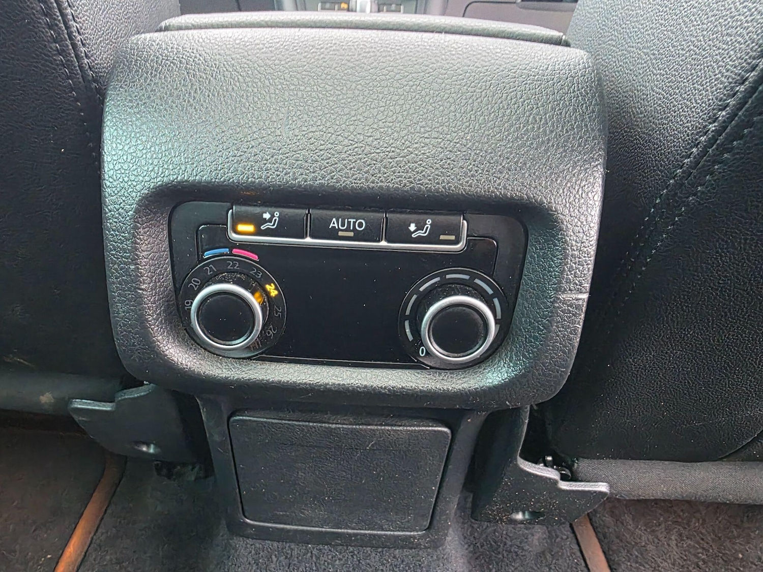 Used SEAT Alhambra 2016 for sale - 77130634: Photo 53