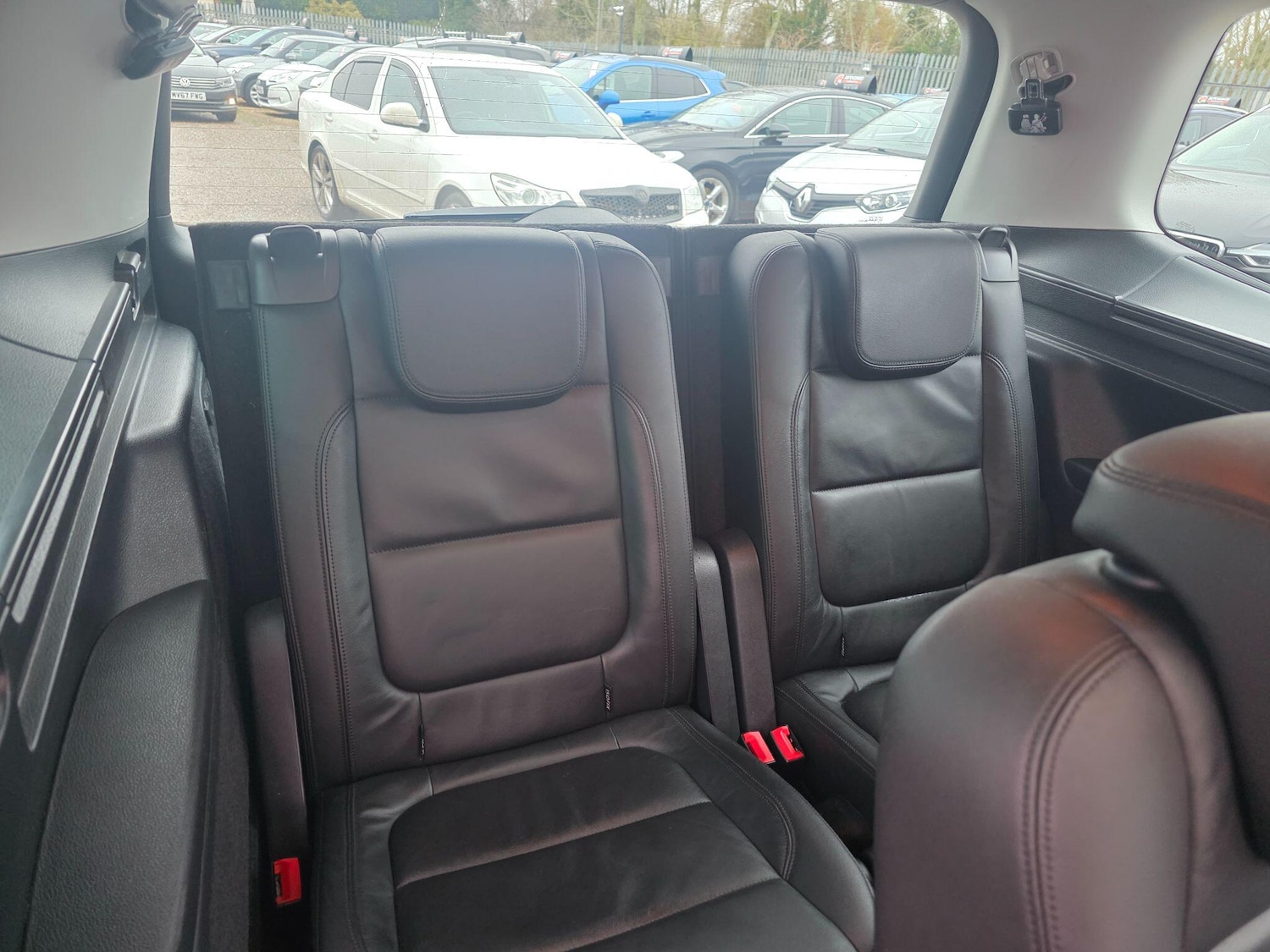 Used SEAT Alhambra 2016 for sale - 77130634: Photo 58