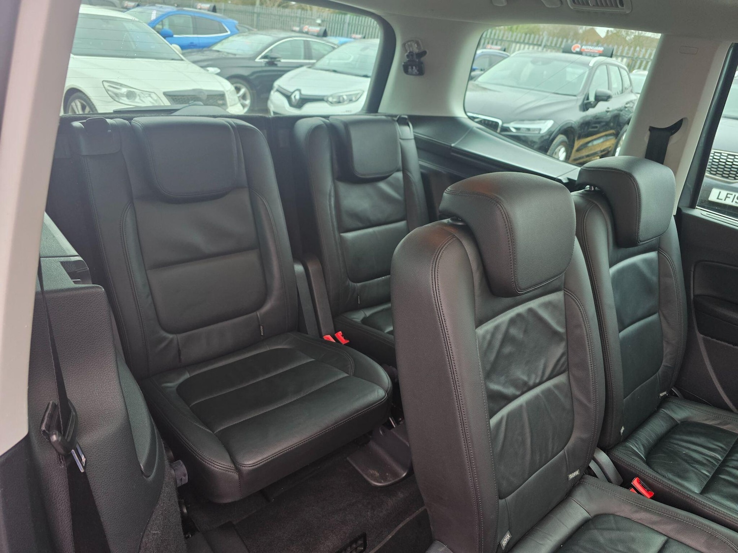 Used SEAT Alhambra 2016 for sale - 77130634: Photo 61