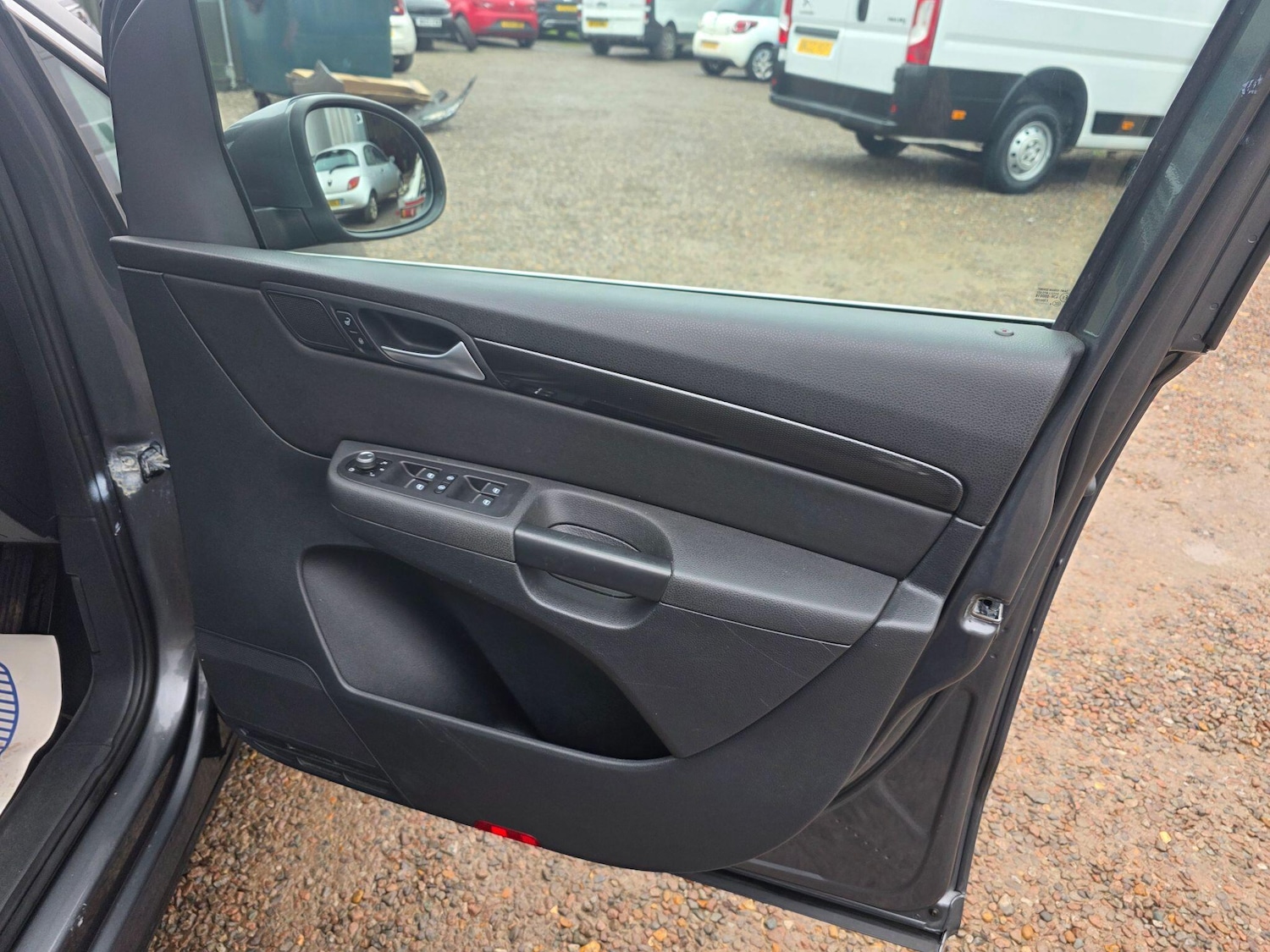 Used SEAT Alhambra 2016 for sale - 77130634: Photo 70