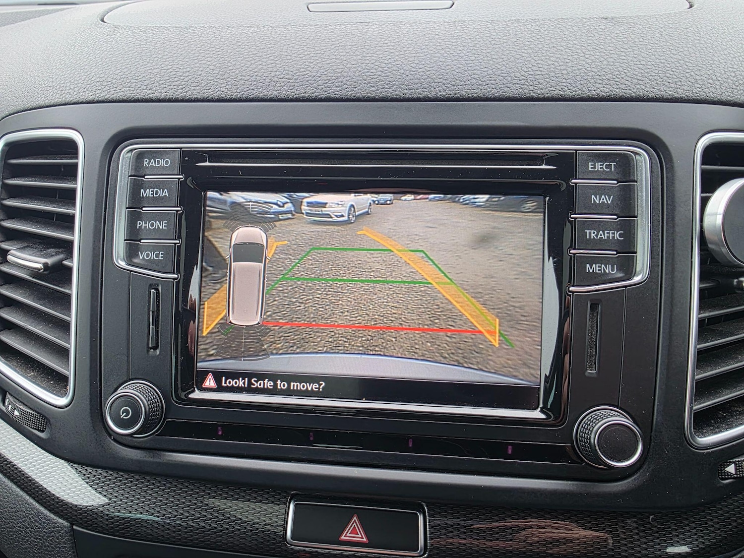 Used SEAT Alhambra 2016 for sale - 77130634: Photo 88