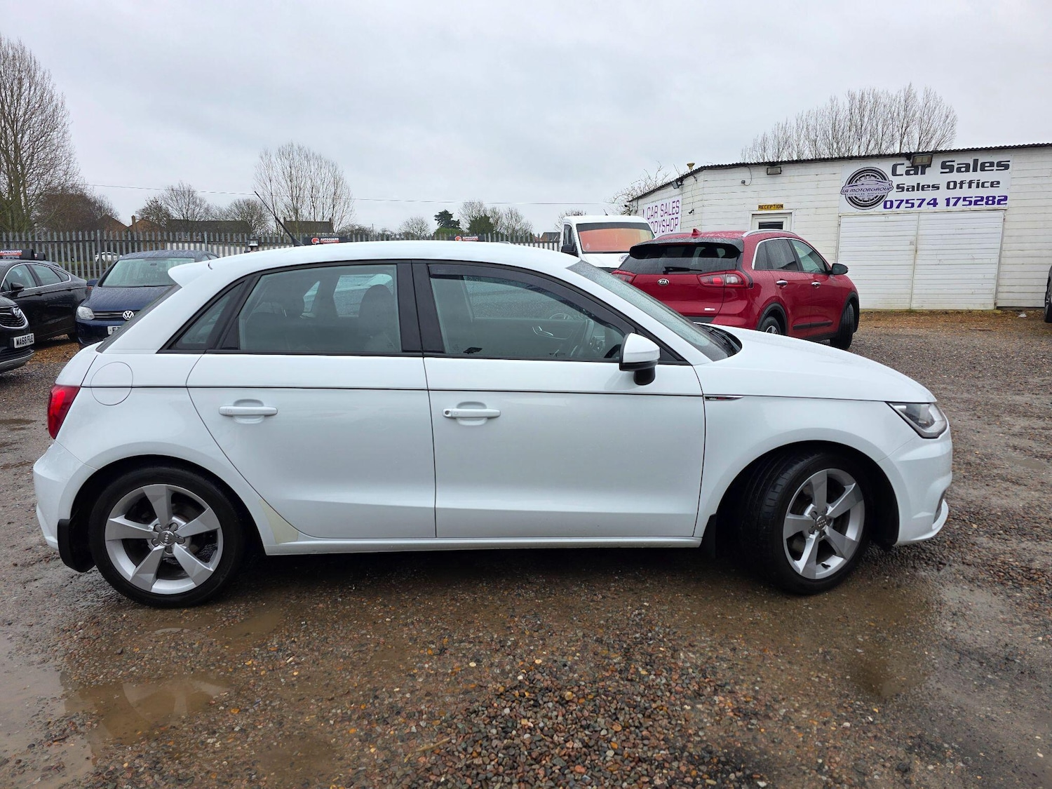 Used Audi A1 2015 for sale - 77291485: Photo 10