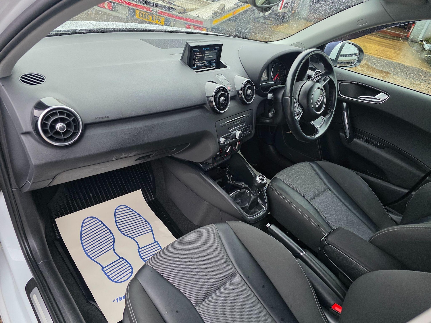 Used Audi A1 2015 for sale - 77291485: Photo 12