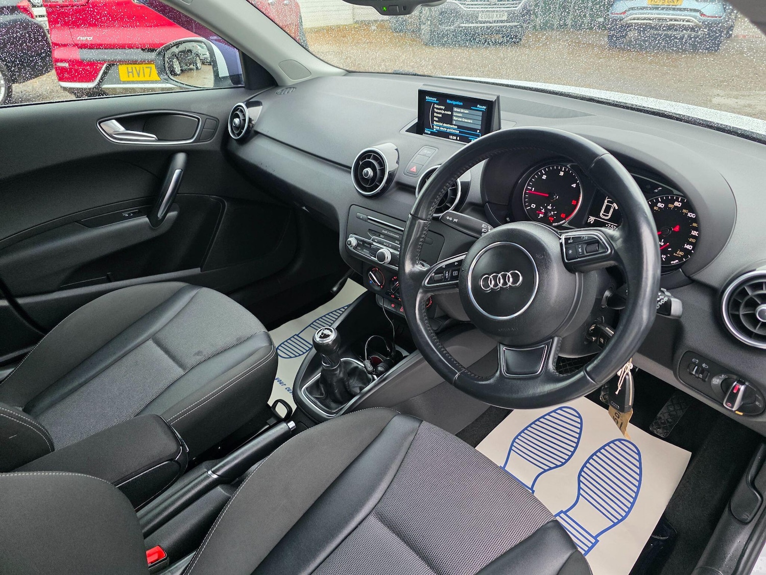 Used Audi A1 2015 for sale - 77291485: Photo 13