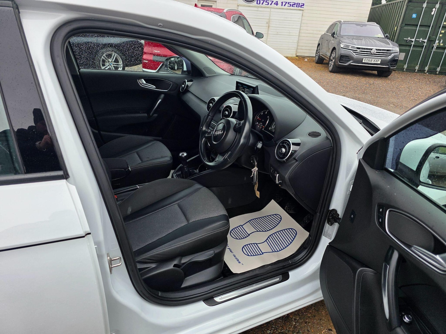 Used Audi A1 2015 for sale - 77291485: Photo 14