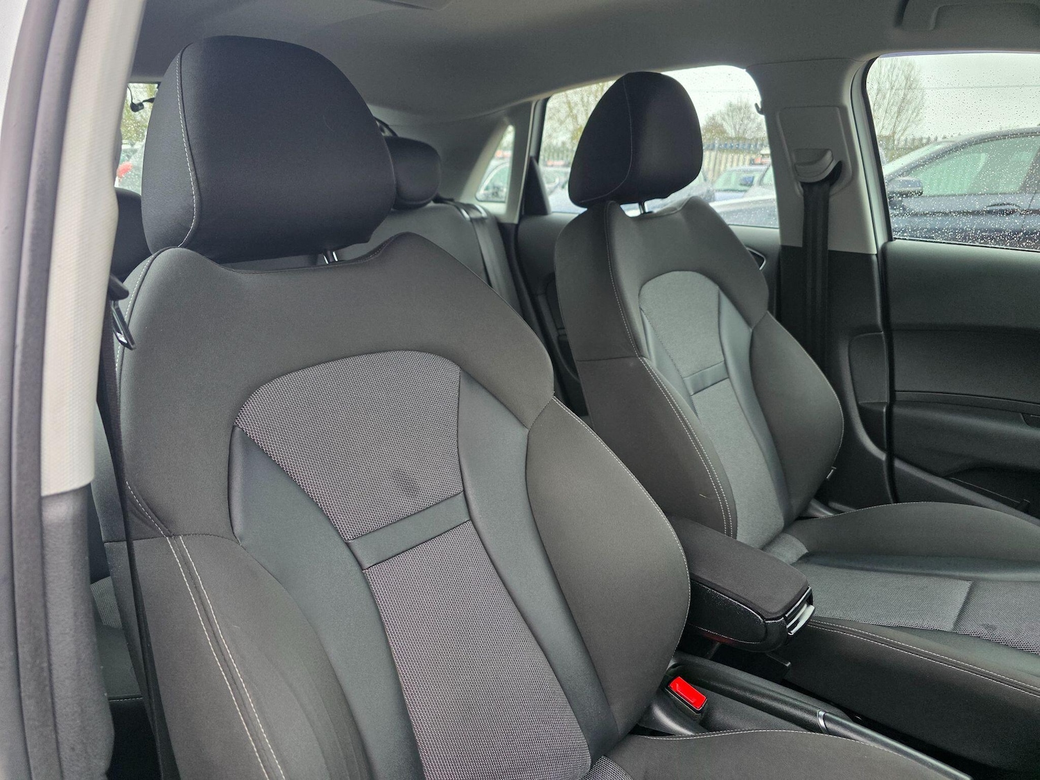 Used Audi A1 2015 for sale - 77291485: Photo 15