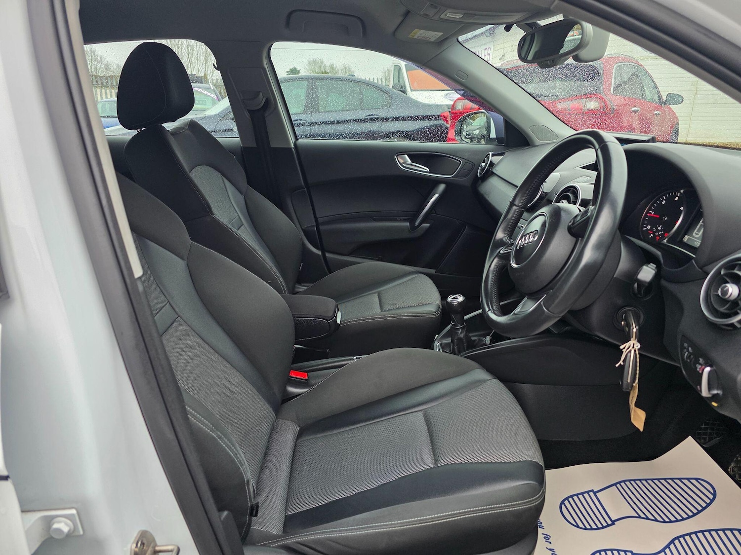 Used Audi A1 2015 for sale - 77291485: Photo 16