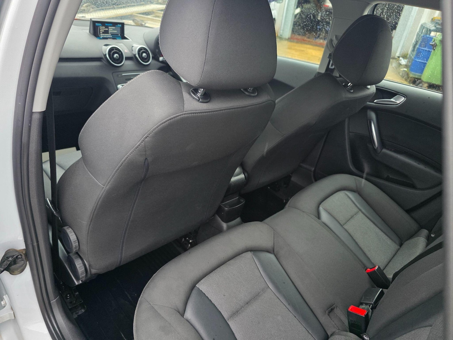 Used Audi A1 2015 for sale - 77291485: Photo 19