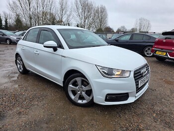 Used Audi A1 2015 for sale - 77291485: Photo