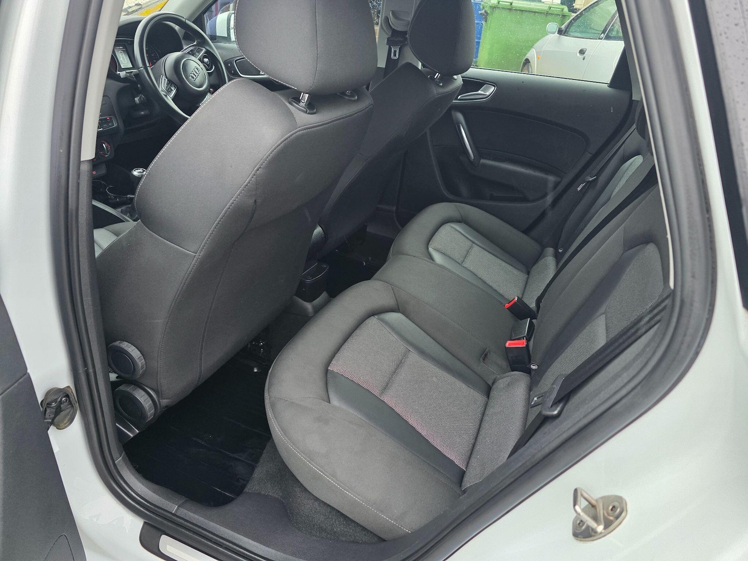 Used Audi A1 2015 for sale - 77291485: Photo 22